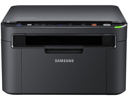 Samsung SCX-3205W